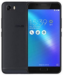 Ремонт телефона Asus ZenFone 3s Max в Сургуте